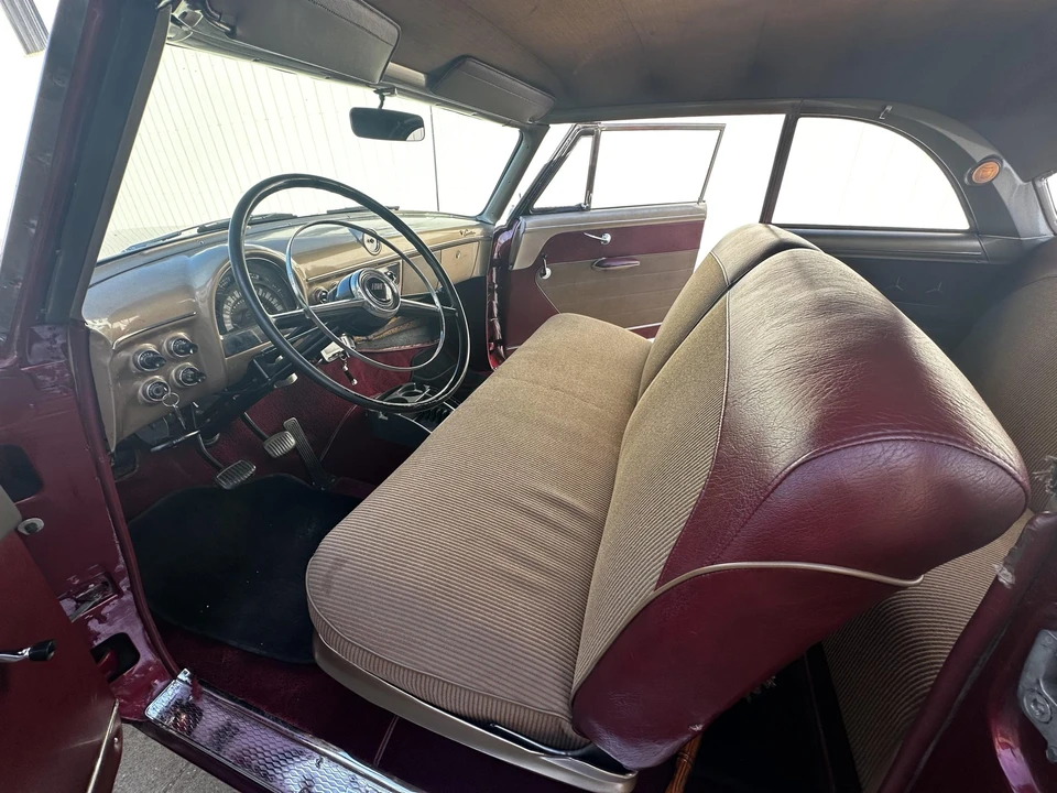 1952 Ford Crestline - Image 24 of 31