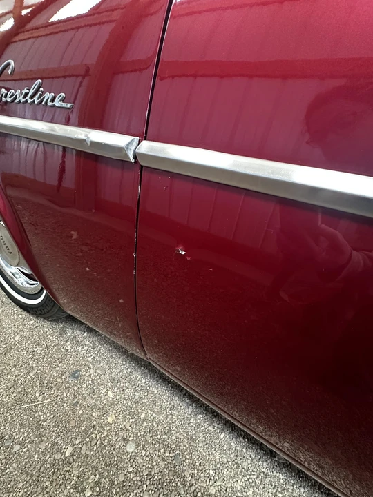 1952 Ford Crestline - Image 17 of 31