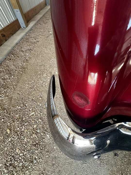 1952 Ford Crestline - Image 19 of 31
