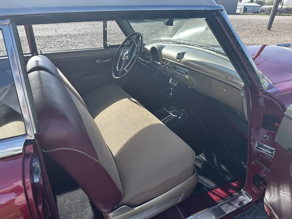 1952 Ford Crestline - Image 27 of 31