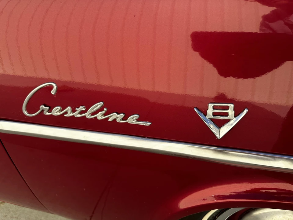 1952 Ford Crestline - Image 15 of 31