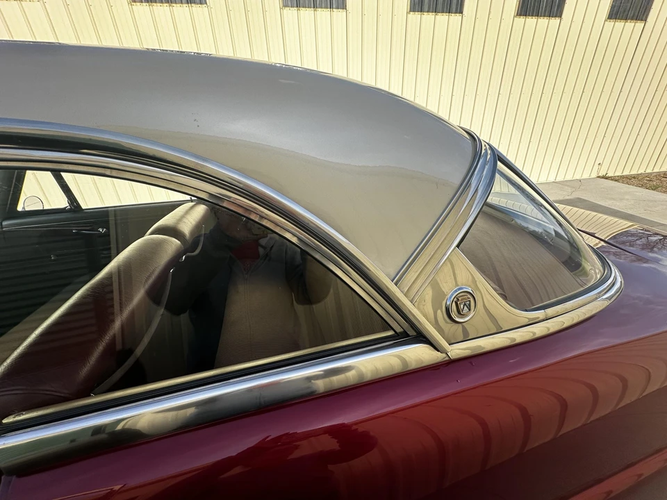1952 Ford Crestline - Image 13 of 31