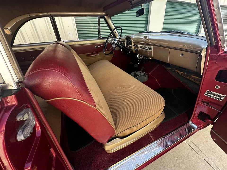 1952 Ford Crestline - Image 26 of 31