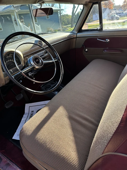 1952 Ford Crestline - Image 30 of 31