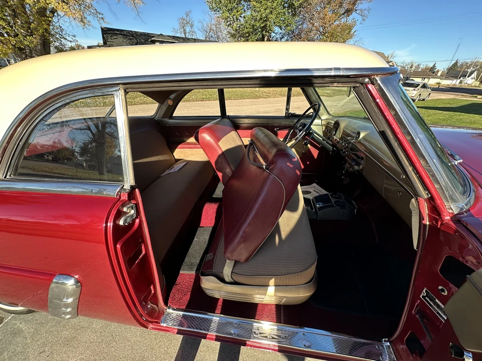 1952 Ford Crestline - Image 25 of 31