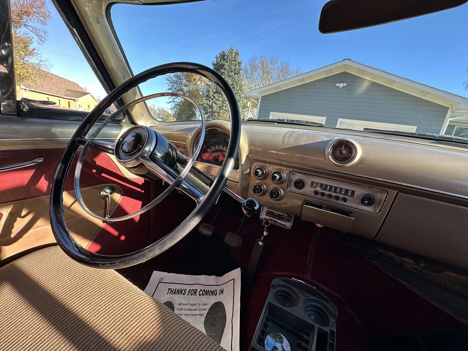 1952 Ford Crestline - Image 29 of 31