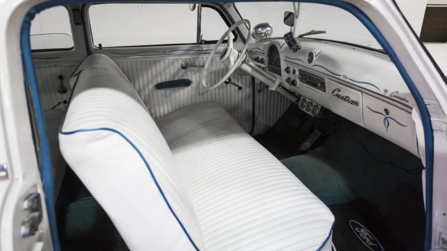 1952 Ford Customline - Image 5 of 12