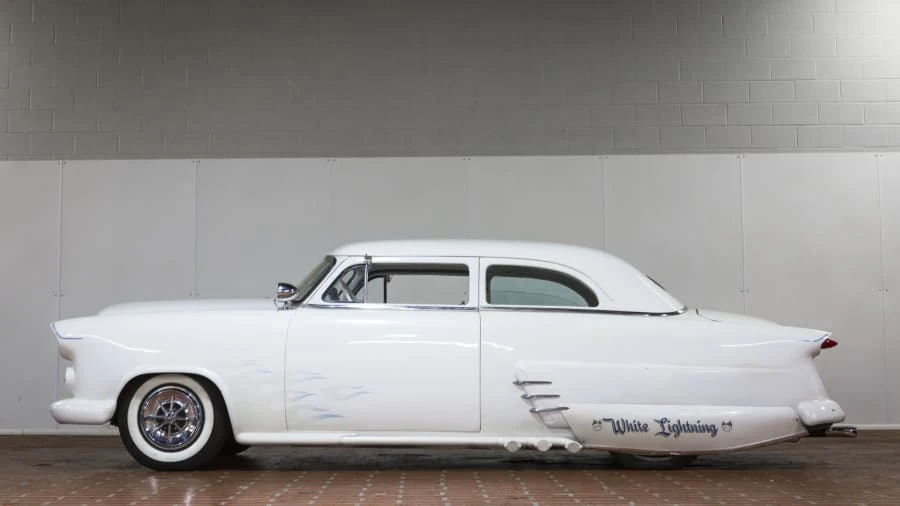 1952 Ford Customline - Image 2 of 12
