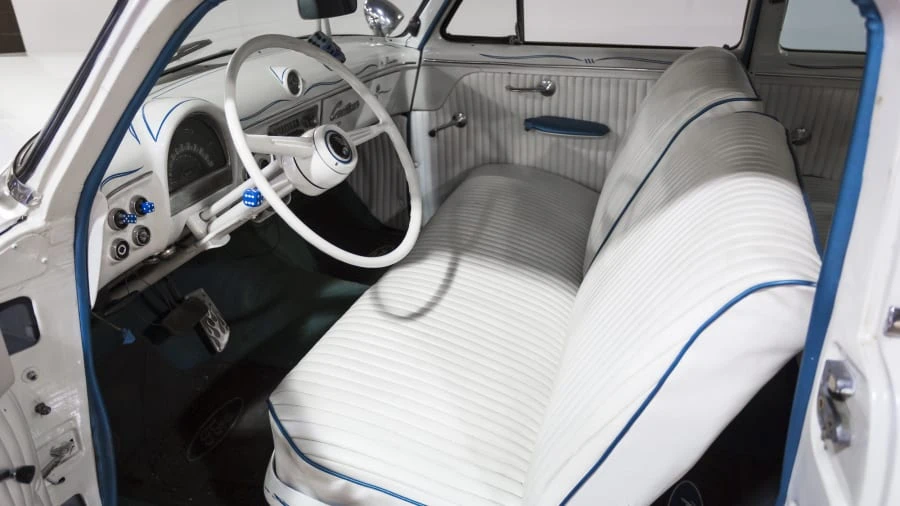 1952 Ford Customline - Image 4 of 12