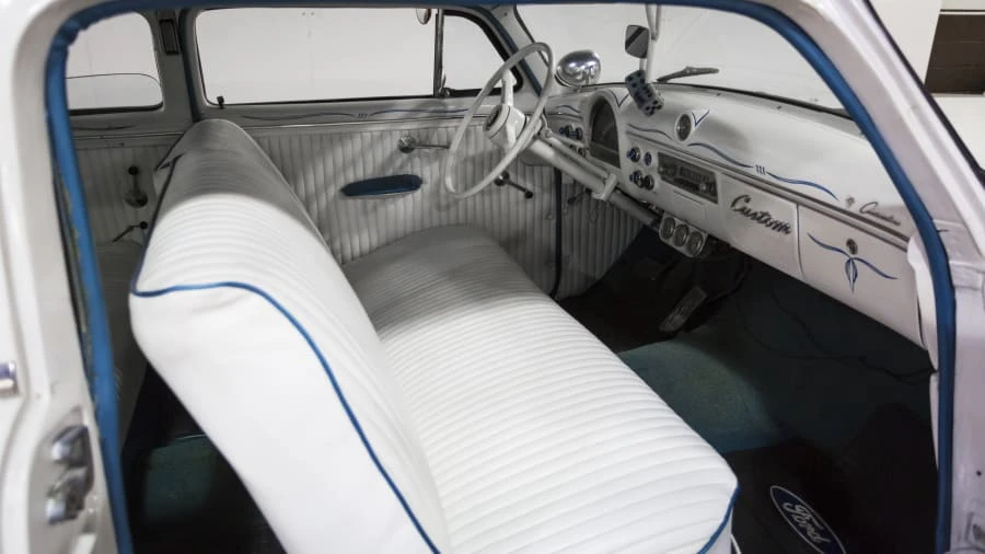 1952 Ford Customline - Image 5 of 12