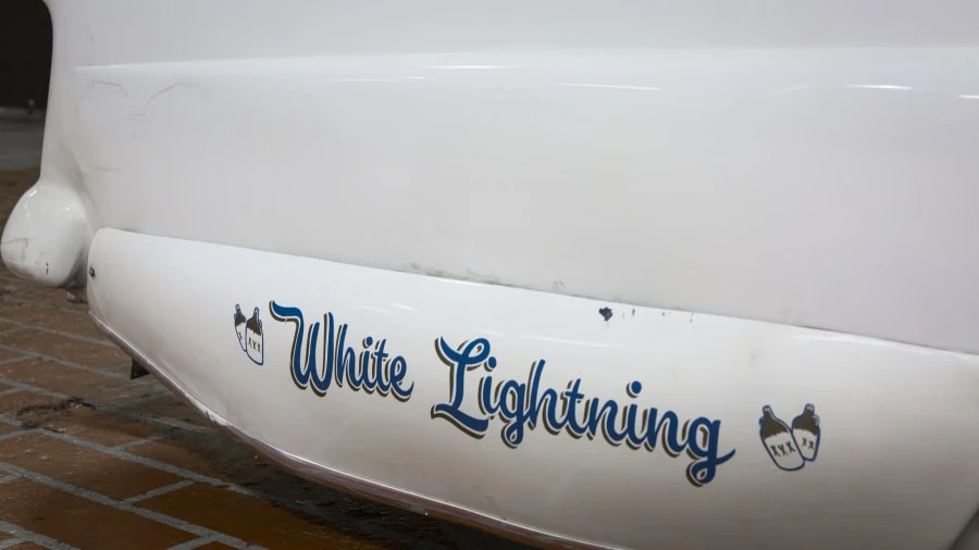 1952 Ford Customline - Image 8 of 12