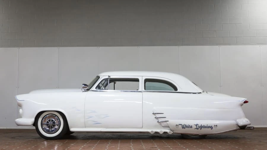 1952 Ford Customline - Image 2 of 12