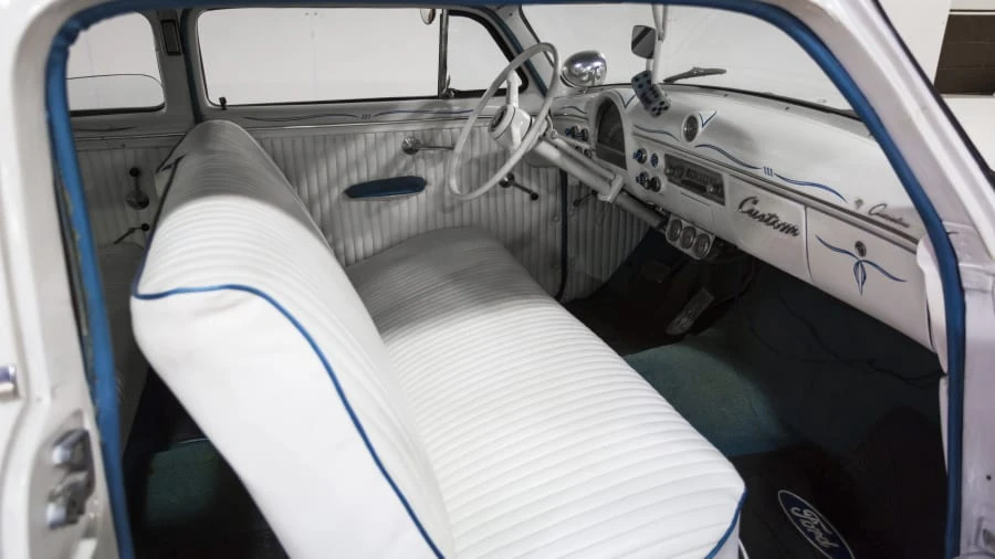 1952 Ford Customline - Image 5 of 12