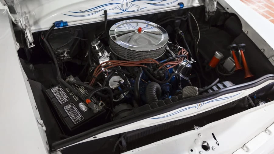 1952 Ford Customline - Image 7 of 12