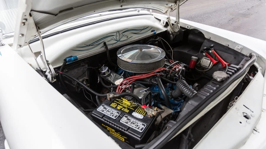1952 Ford Customline - Image 7 of 12
