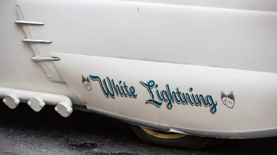 1952 Ford Customline - Image 10 of 12