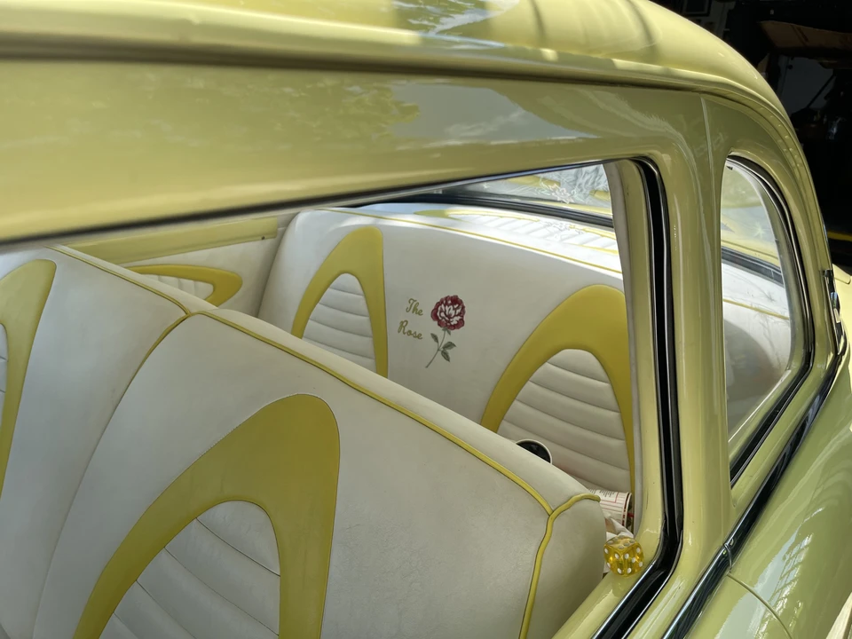 1952 Ford Customline - Image 9 of 23