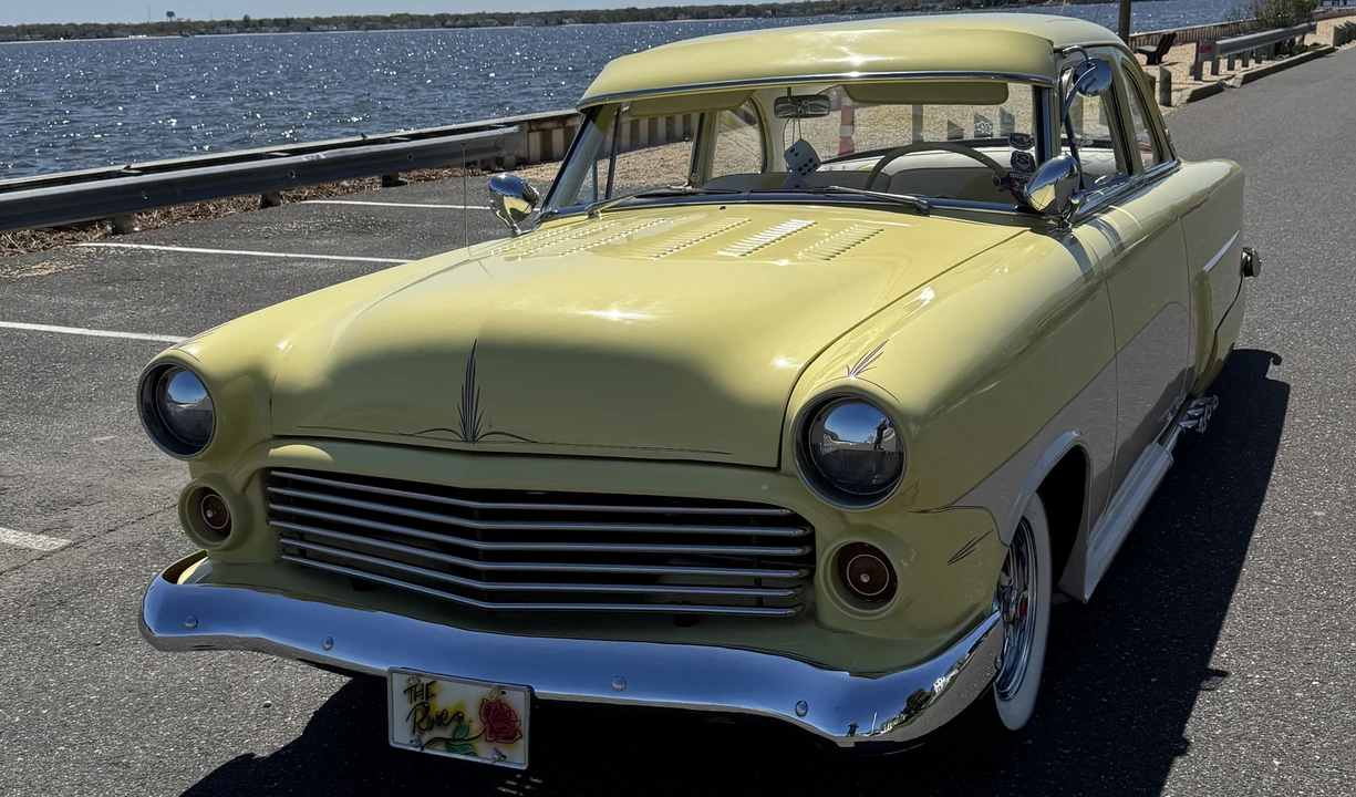1952 Ford Customline - Image 2 of 23