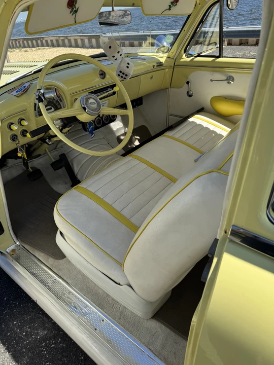 1952 Ford Customline - Image 17 of 23