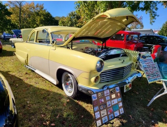 1952 Ford Customline - Image 22 of 23