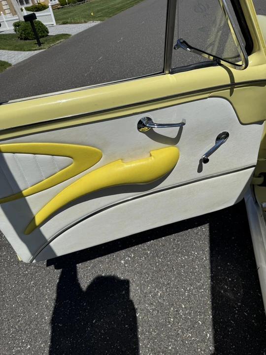 1952 Ford Customline - Image 16 of 23
