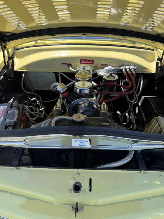 1952 Ford Customline - Image 19 of 23