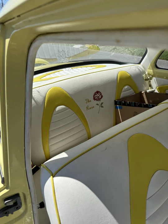 1952 Ford Customline - Image 15 of 23