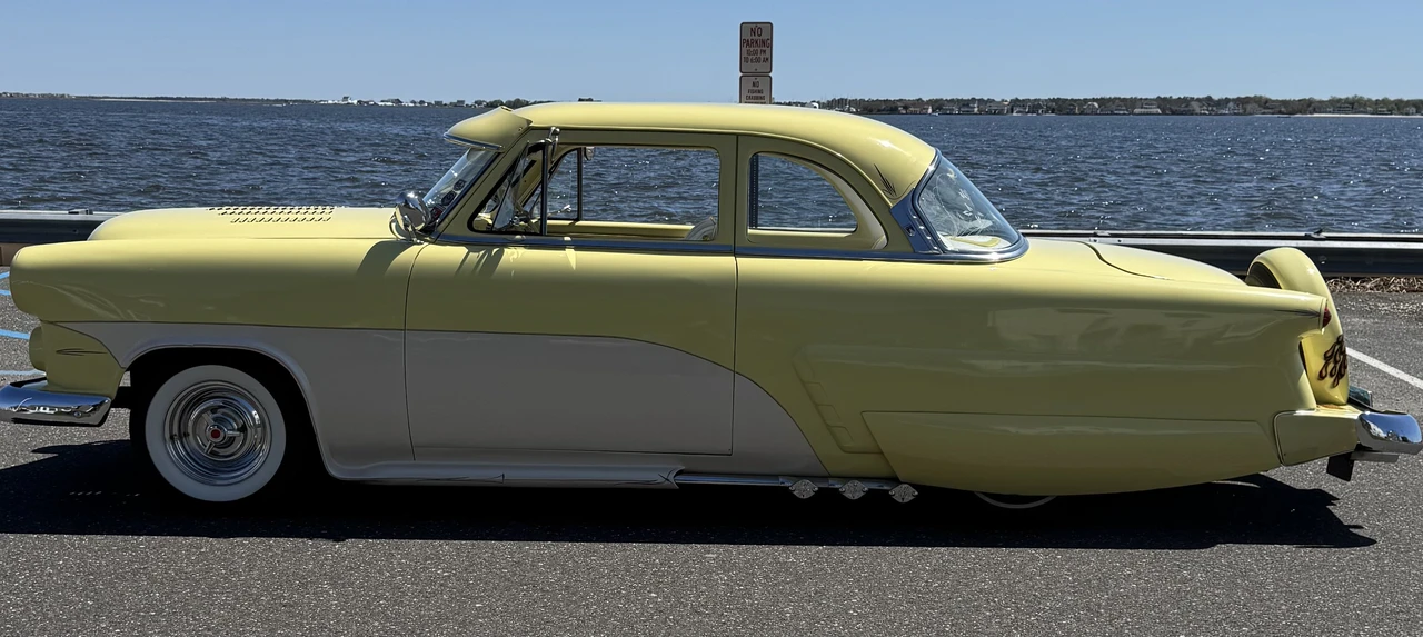 1952 Ford Customline - Image 7 of 23