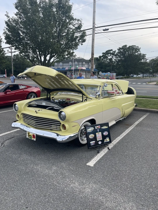 1952 Ford Customline - Image 23 of 23