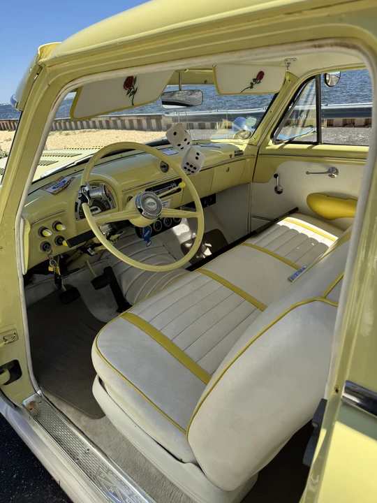 1952 Ford Customline - Image 18 of 23