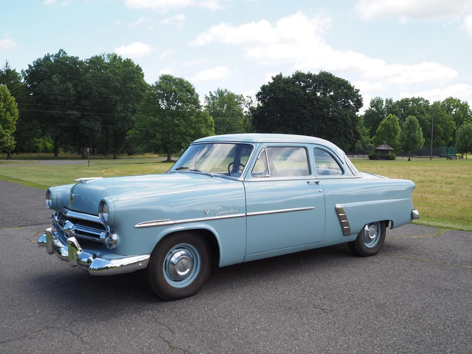 1952 Ford Customline - Image 5 of 31