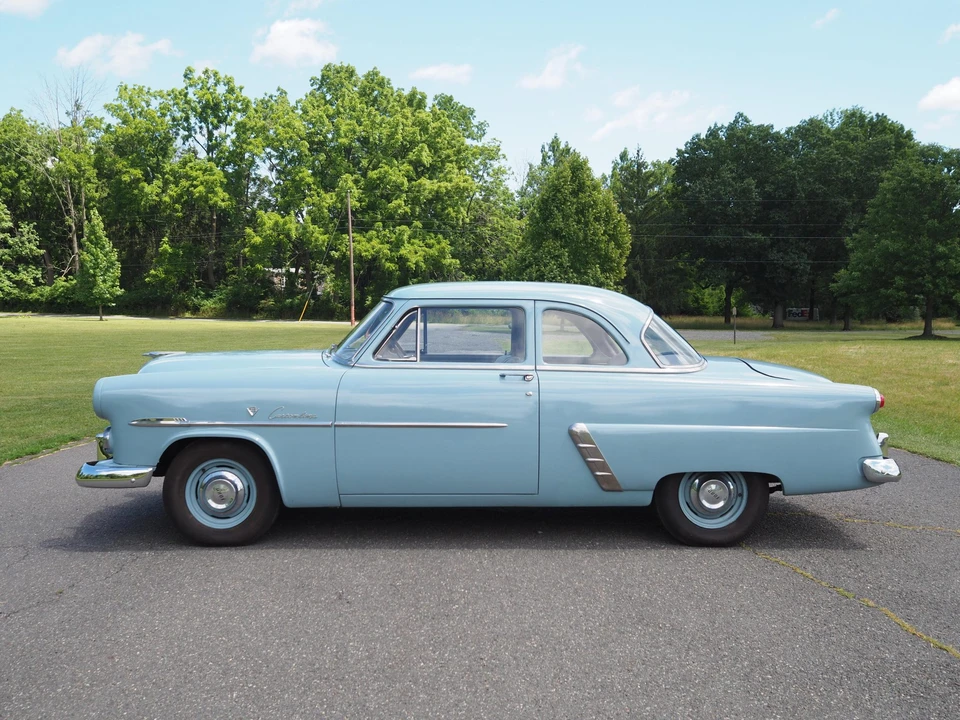 1952 Ford Customline - Image 6 of 31