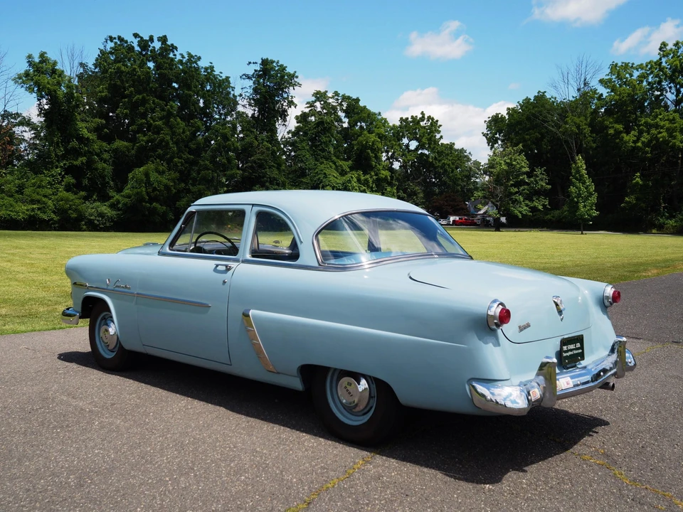 1952 Ford Customline - Image 7 of 31