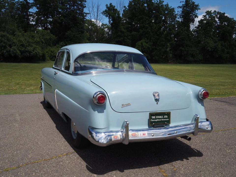 1952 Ford Customline - Image 9 of 31