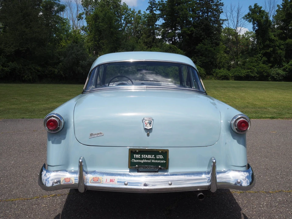 1952 Ford Customline - Image 10 of 31