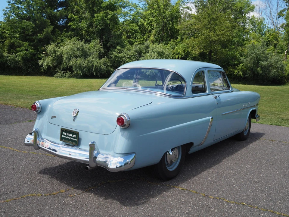 1952 Ford Customline - Image 13 of 31