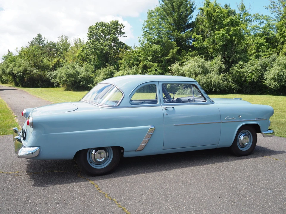 1952 Ford Customline - Image 14 of 31