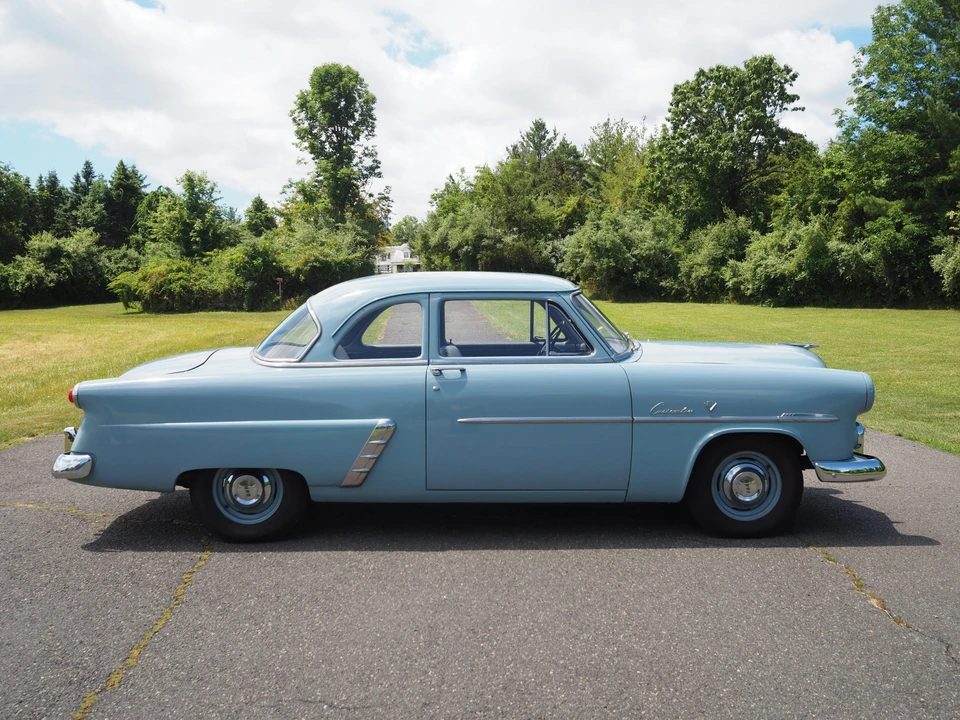 1952 Ford Customline - Image 15 of 31