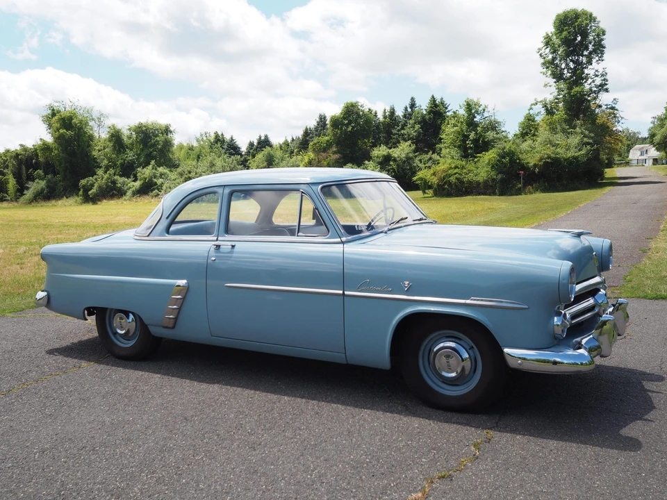 1952 Ford Customline - Image 16 of 31