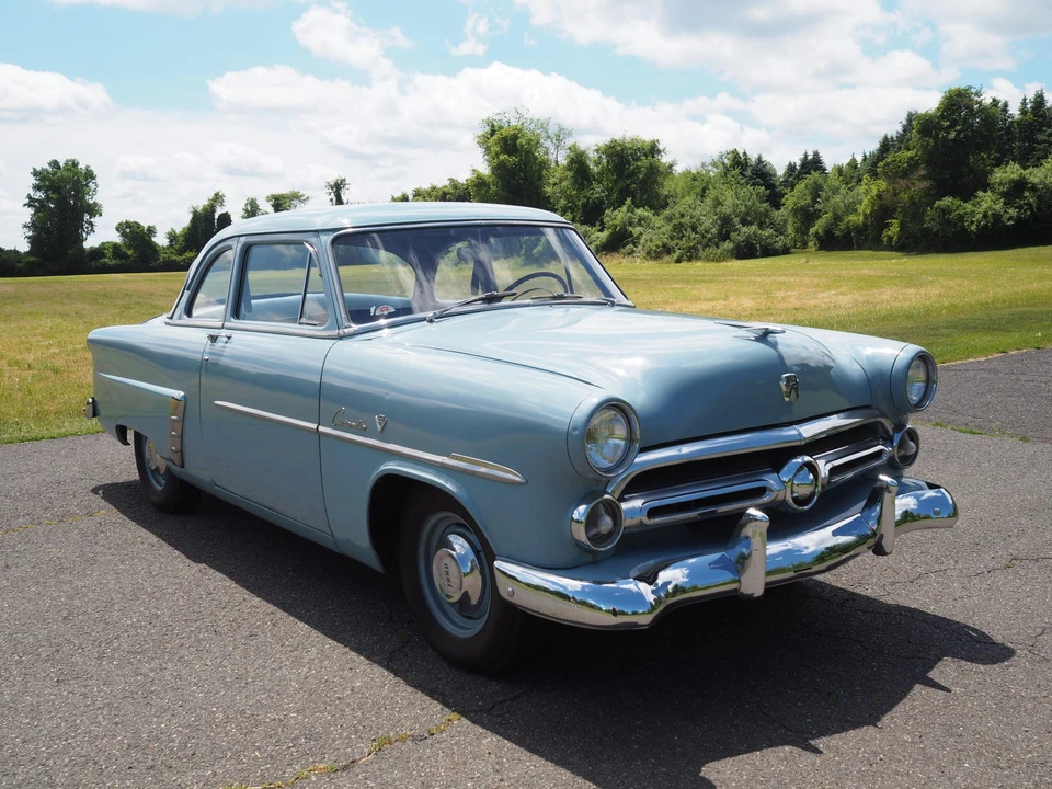 1952 Ford Customline - Image 19 of 31