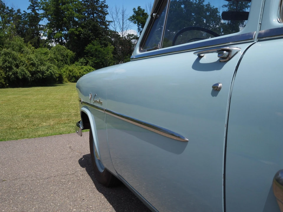 1952 Ford Customline - Image 30 of 31