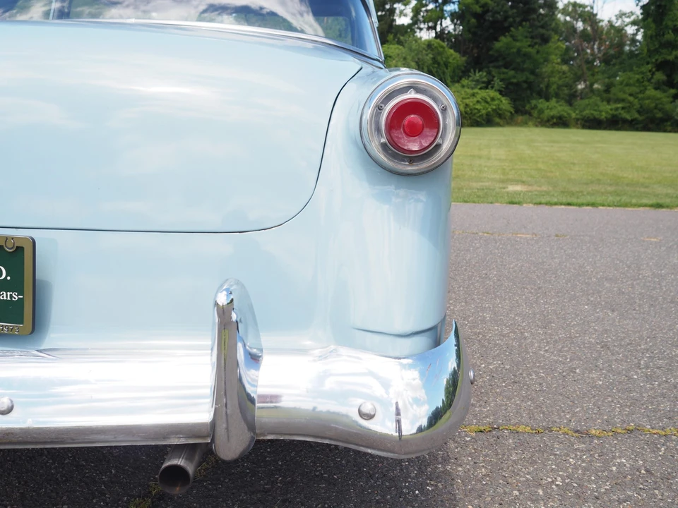1952 Ford Customline - Image 27 of 31