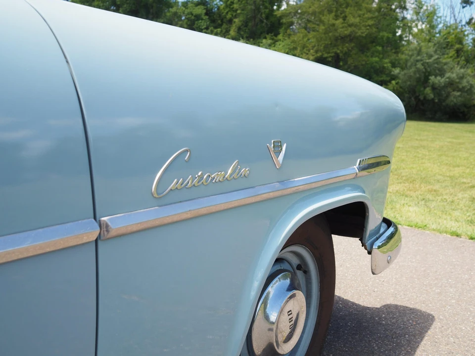 1952 Ford Customline - Image 31 of 31