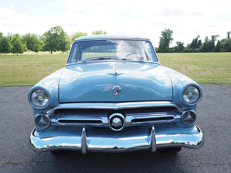 1952 Ford Customline - Image 21 of 31