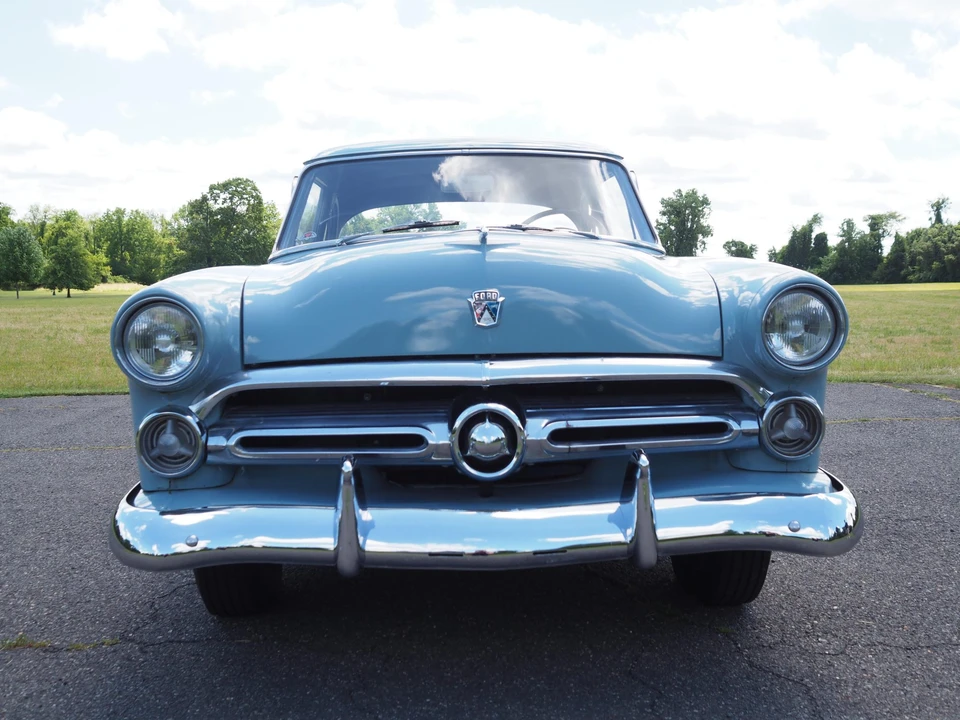 1952 Ford Customline - Image 20 of 31