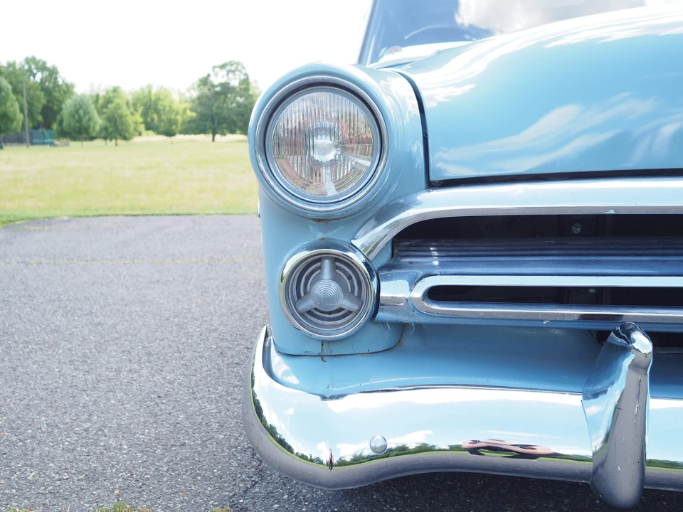 1952 Ford Customline - Image 24 of 31