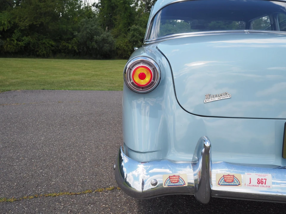 1952 Ford Customline - Image 28 of 31