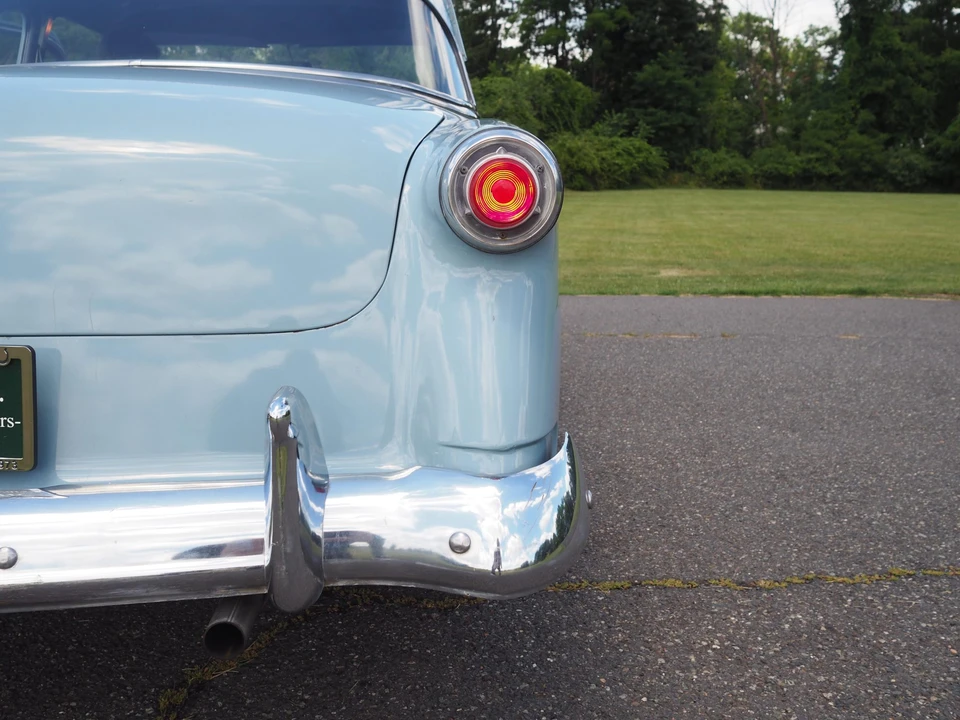 1952 Ford Customline - Image 29 of 31