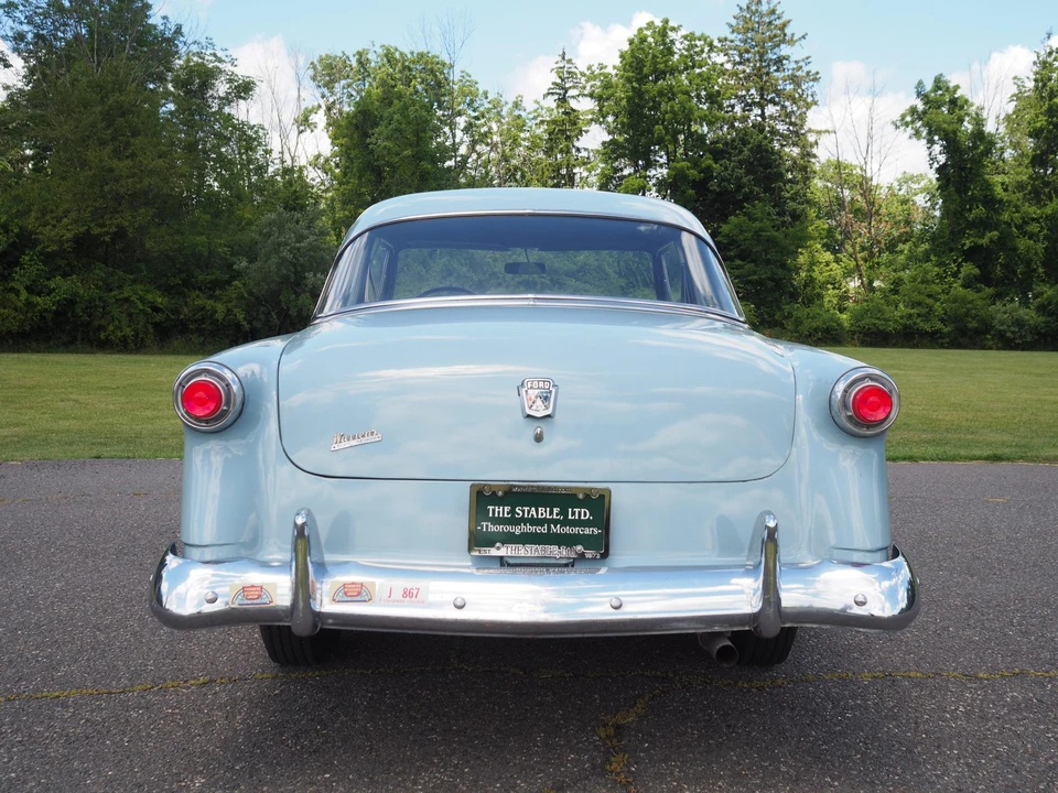 1952 Ford Customline - Image 11 of 31