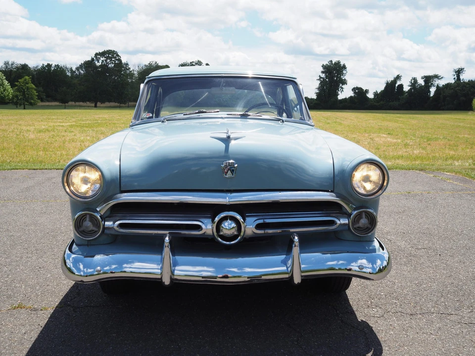 1952 Ford Customline - Image 23 of 31